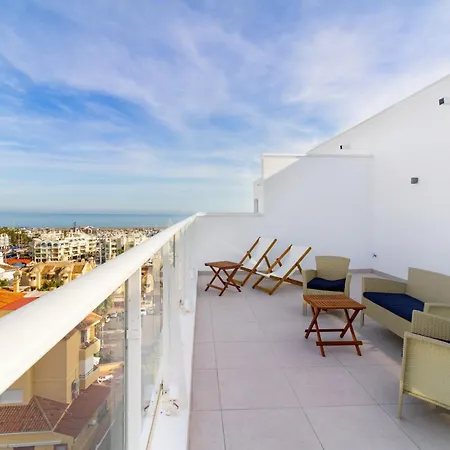Hotel Alay - Adults Only Recommended 4*