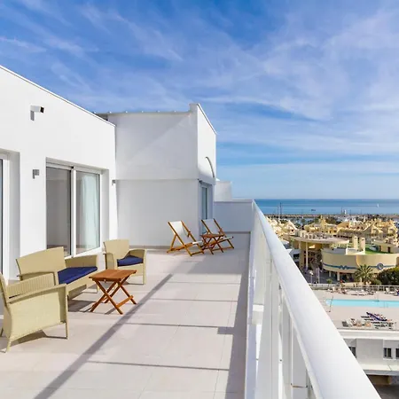 Alay - Adults Only Recommended Hotel Benalmadena
