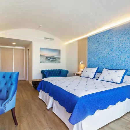 Alay - Adults Only Recommended Hotel