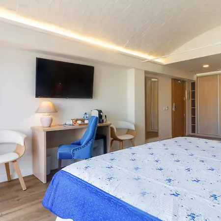 Hotel Alay - Adults Only Recommended 4*