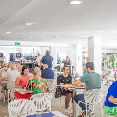 Hotel Alay - Adults Only Recommended Benalmadena