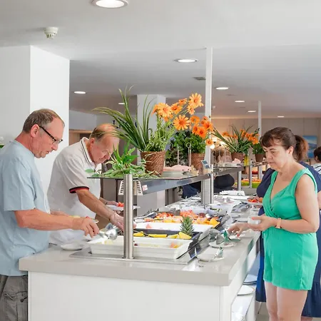 Alay - Adults Only Recommended 4* Benalmadena