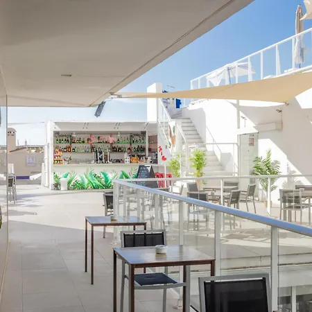 Hotel Alay - Adults Only Recommended 4*