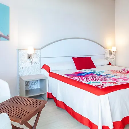 Alay - Adults Only Recommended 4* Benalmadena