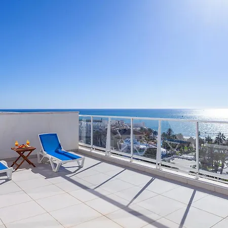 Alay - Adults Only Recommended Hotel Benalmadena
