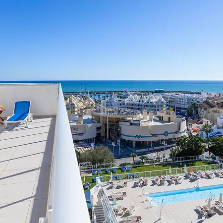 Hotel Alay - Adults Only Recommended Benalmadena