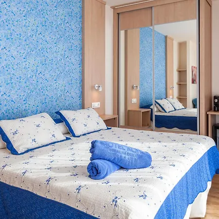 Alay - Adults Only Recommended 4* Benalmadena