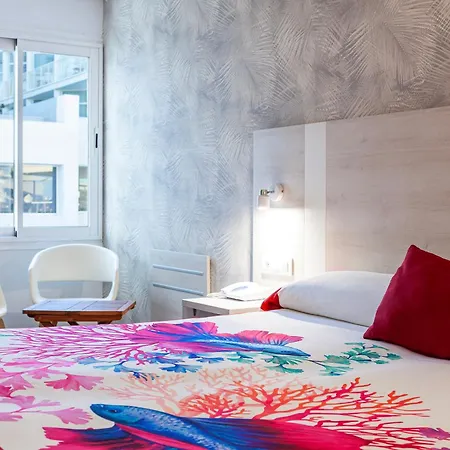 Alay - Adults Only Recommended Hotel