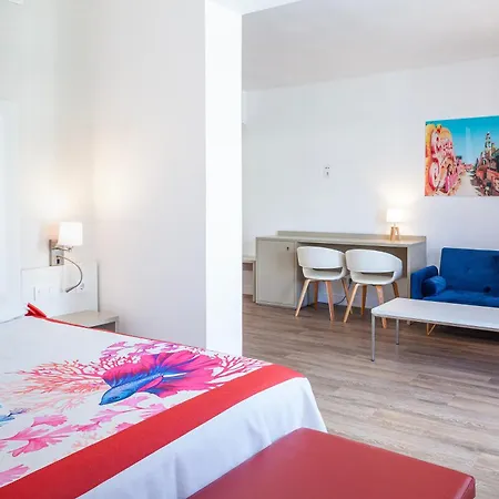 Alay - Adults Only Recommended Hotel