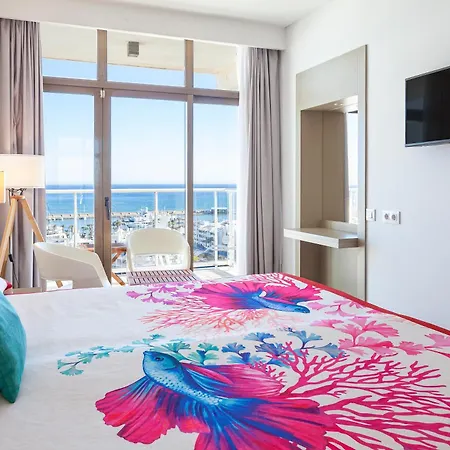 Alay - Adults Only Recommended Hotel