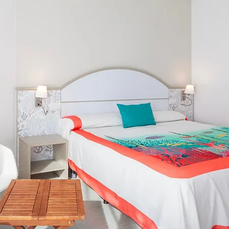 Hotel Alay - Adults Only Recommended
