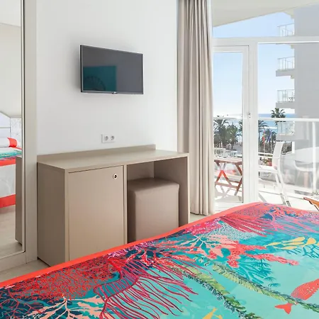 Alay - Adults Only Recommended Hotel Benalmadena