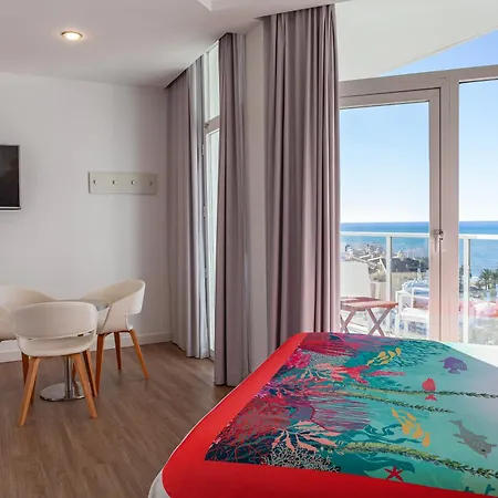 Alay - Adults Only Recommended Hotel 4*