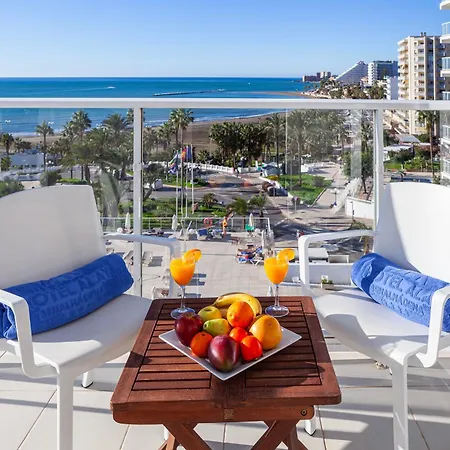 Alay - Adults Only Recommended 4* Benalmadena