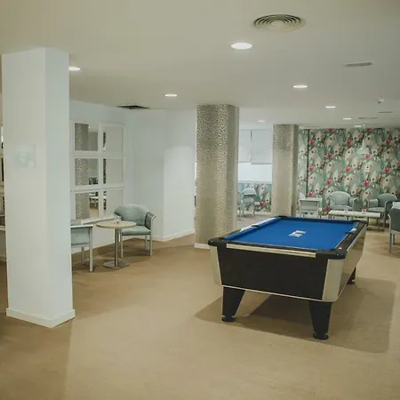 Alay - Adults Only Recommended Hotel Benalmadena
