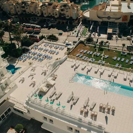 Alay - Adults Only Recommended Benalmadena