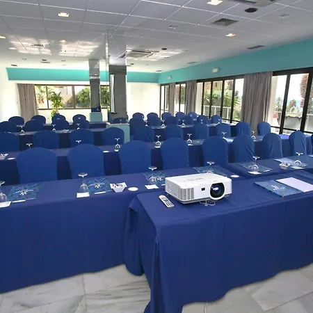 Alay - Adults Only Recommended Benalmadena