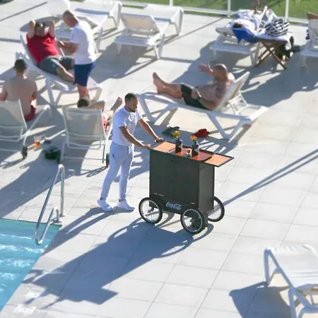 Alay - Adults Only Recommended Benalmadena