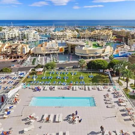 Alay - Adults Only Recommended Hotel Benalmadena