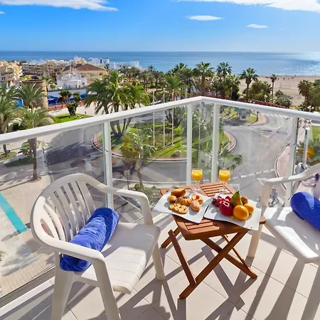 Alay - Adults Only Recommended Hotel Benalmadena