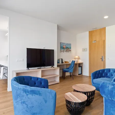 Alay - Adults Only Recommended 4* Benalmádena