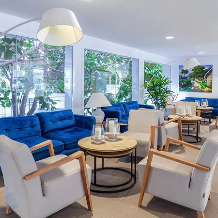 Alay - Adults Only Recommended 4* Benalmádena