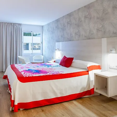 Hotel Alay - Adults Only Recommended