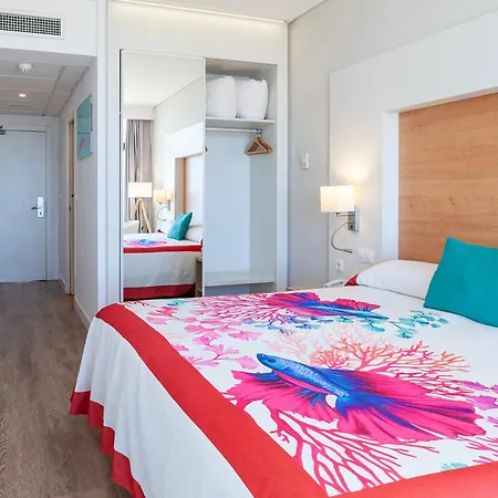 Alay - Adults Only Recommended 4* Benalmádena