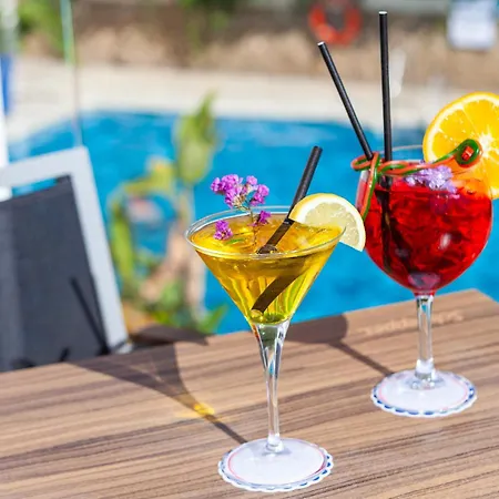 Alay - Adults Only Recommended Benalmádena