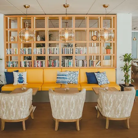 Alay - Adults Only Recommended Hotel Benalmádena