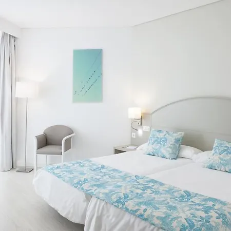 Hotel Alay - Adults Only Recommended