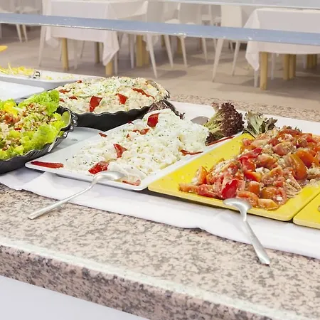 Alay - Adults Only Recommended Hotel