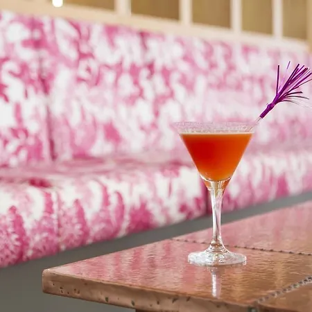 Alay - Adults Only Recommended 4* Benalmádena