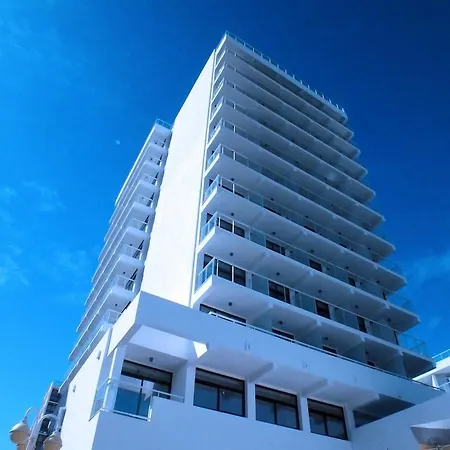 Alay - Adults Only Recommended Benalmádena