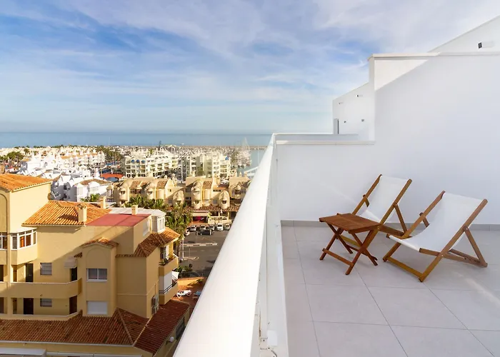 Alay - Adults Only Recommended 4* Бенальмадена