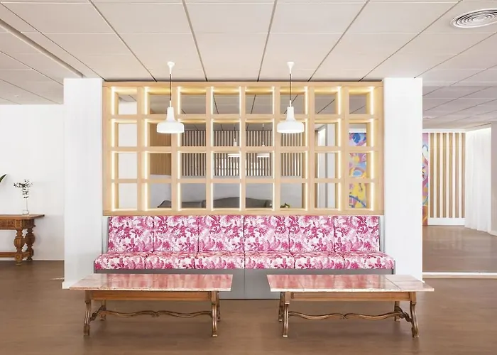 Alay - Adults Only Recommended Бенальмадена