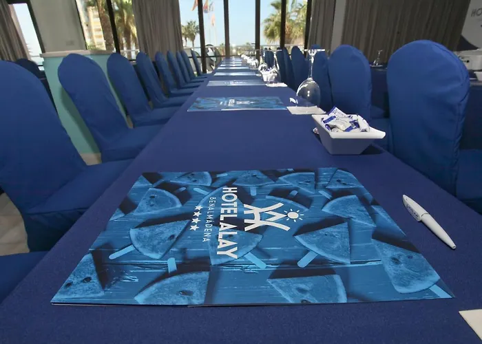 Alay - Adults Only Recommended 4* Бенальмадена