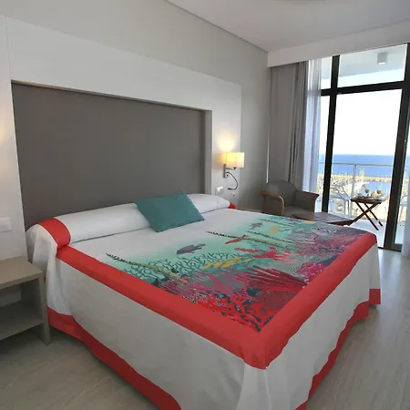 Alay - Adults Only Recommended Hotell Benalmádena