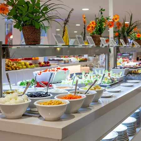 Hotell Alay - Adults Only Recommended 4*
