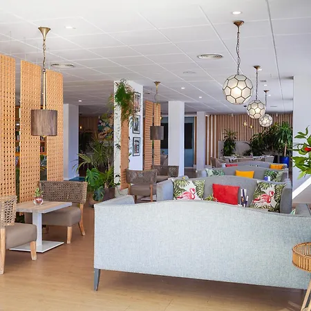 Alay - Adults Only Recommended Benalmádena