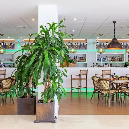 Hotell Alay - Adults Only Recommended 4*
