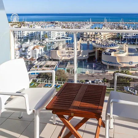 Hotell Alay - Adults Only Recommended