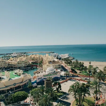 Alay - Adults Only Recommended Benalmádena