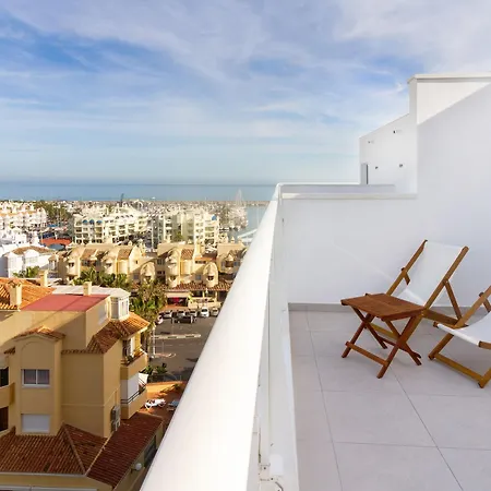 Alay - Adults Only Recommended 4* Benalmádena